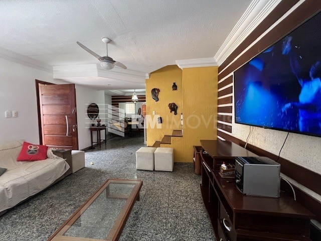 Casa de Condomínio à venda com 4 quartos, 128m² - Foto 1