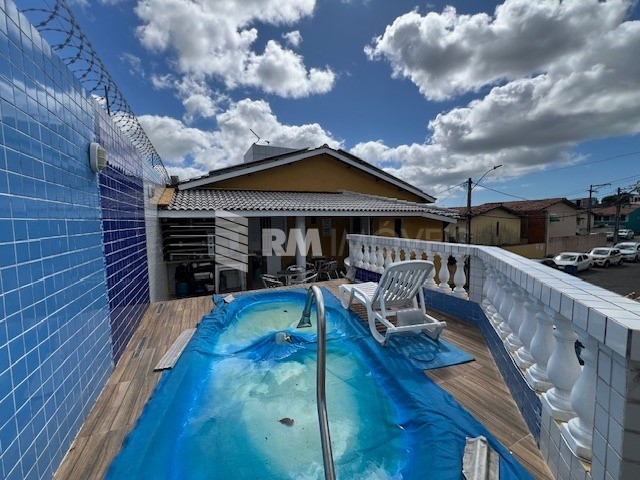 Casa de Condomínio à venda com 4 quartos, 128m² - Foto 3