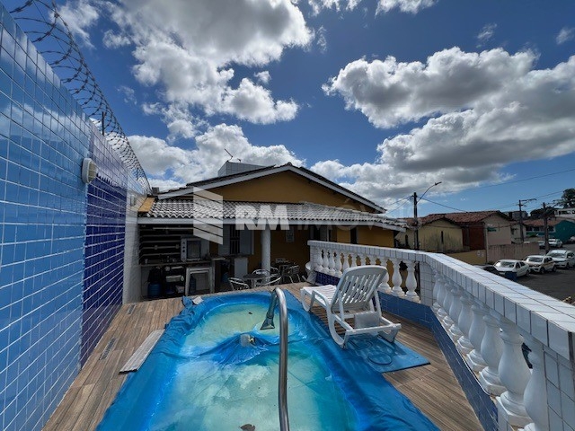 Casa de Condomínio à venda com 4 quartos, 128m² - Foto 4