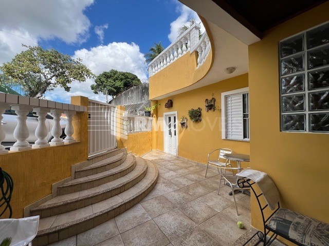 Casa de Condomínio à venda com 4 quartos, 128m² - Foto 5