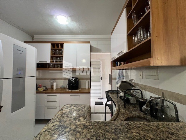 Casa de Condomínio à venda com 4 quartos, 128m² - Foto 6