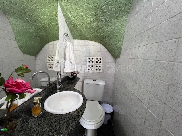 Casa de Condomínio à venda com 4 quartos, 128m² - Foto 11