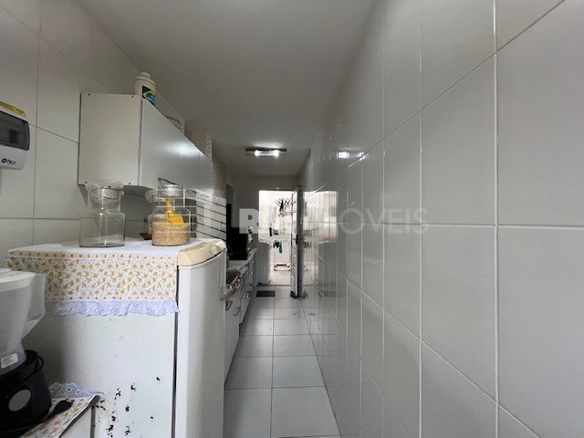 Casa de Condomínio à venda com 4 quartos, 128m² - Foto 16