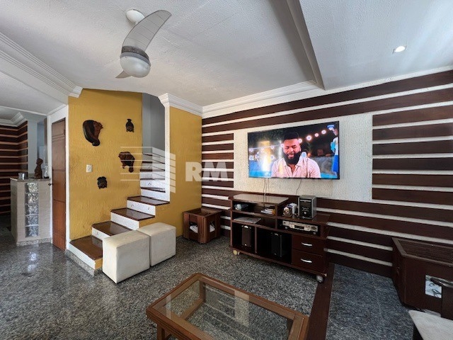 Casa de Condomínio à venda com 4 quartos, 128m² - Foto 21