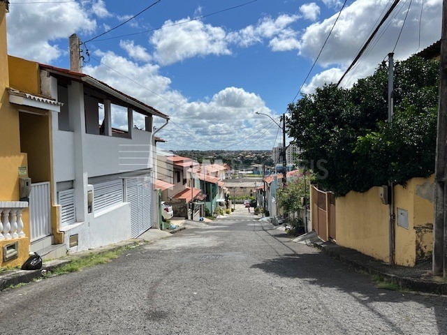 Casa de Condomínio à venda com 4 quartos, 128m² - Foto 25