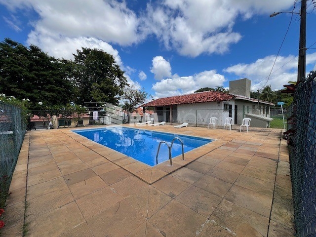 Casa de Condomínio à venda com 4 quartos, 128m² - Foto 28