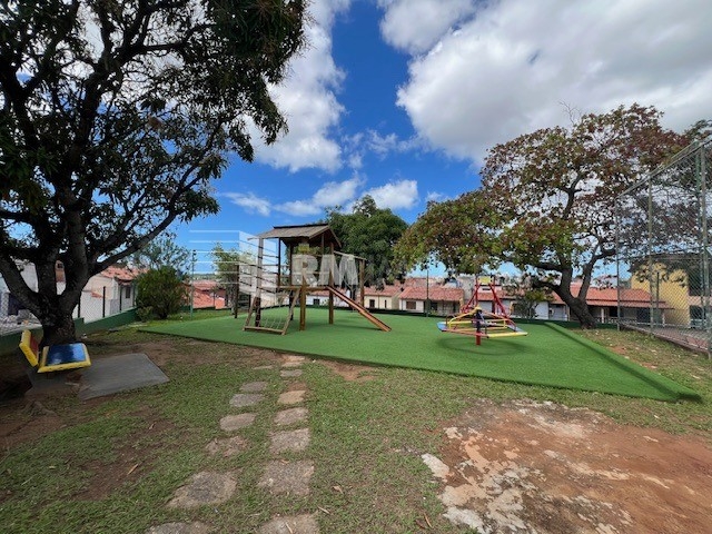 Casa de Condomínio à venda com 4 quartos, 128m² - Foto 34