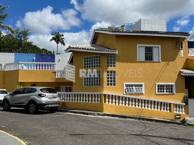 Casa de Condomínio à venda com 4 quartos, 128m² - Foto 41