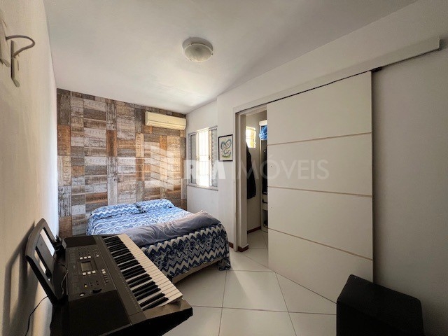 Casa de Condomínio à venda com 4 quartos, 128m² - Foto 44