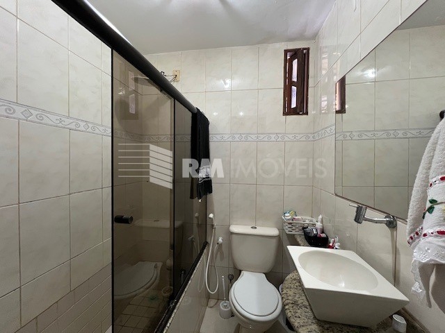 Casa de Condomínio à venda com 4 quartos, 128m² - Foto 46