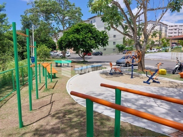 Apartamento, 2 quartos, 35 m² - Foto 6