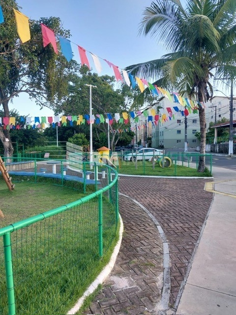 Apartamento, 2 quartos, 35 m² - Foto 9