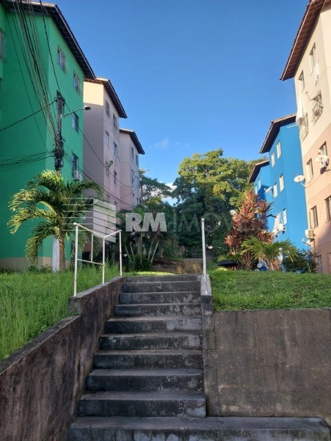 Apartamento, 2 quartos, 35 m² - Foto 13