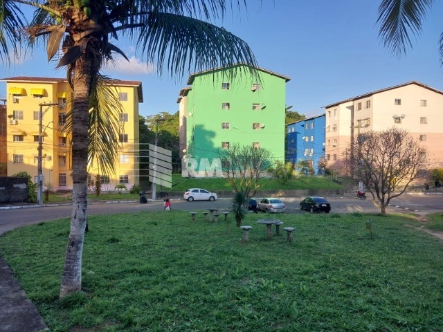 Apartamento, 2 quartos, 35 m² - Foto 14