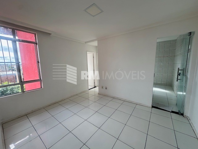 Apartamento, 2 quartos, 35 m² - Foto 17