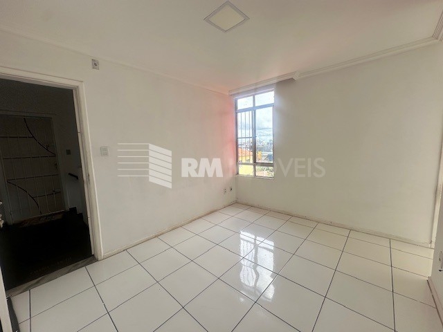 Apartamento, 2 quartos, 35 m² - Foto 19