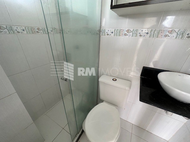 Apartamento, 2 quartos, 35 m² - Foto 28