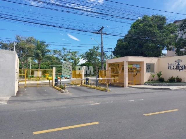 Apartamento, 2 quartos, 35 m² - Foto 3