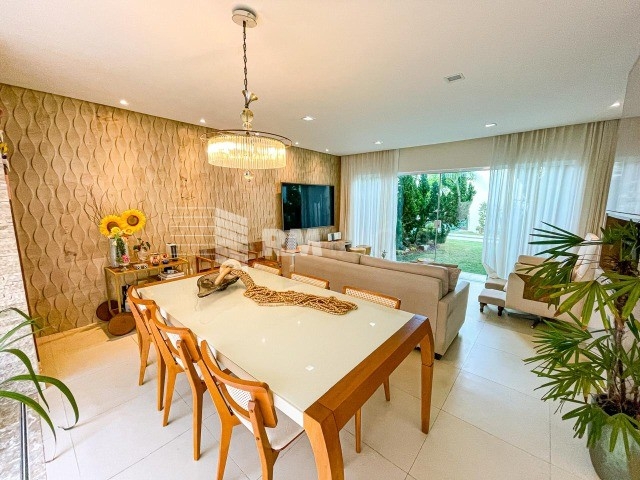 Casa de Condomínio, 4 quartos - Foto 3