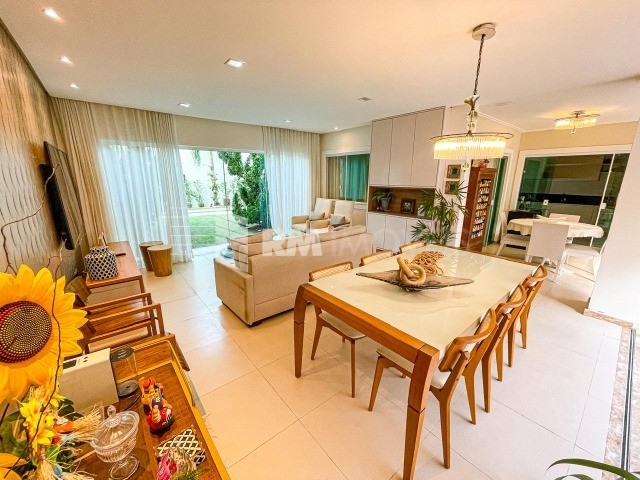 Casa de Condomínio, 4 quartos - Foto 6