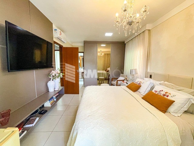 Casa de Condomínio, 4 quartos - Foto 11