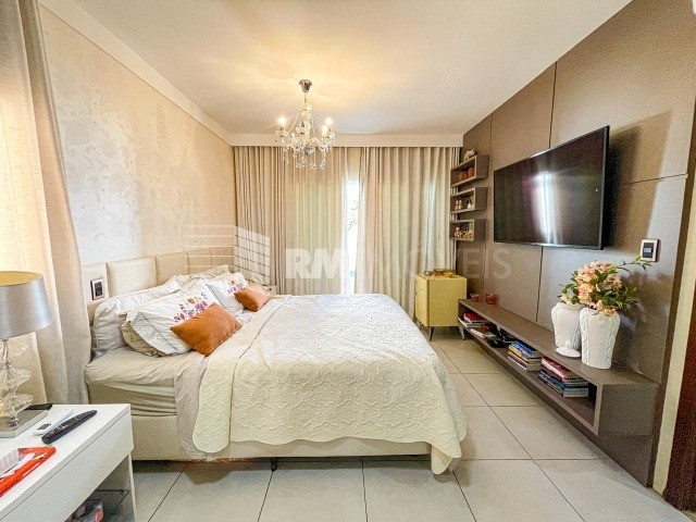 Casa de Condomínio, 4 quartos - Foto 12