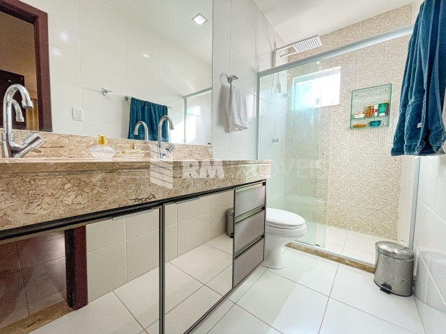 Casa de Condomínio, 4 quartos - Foto 13