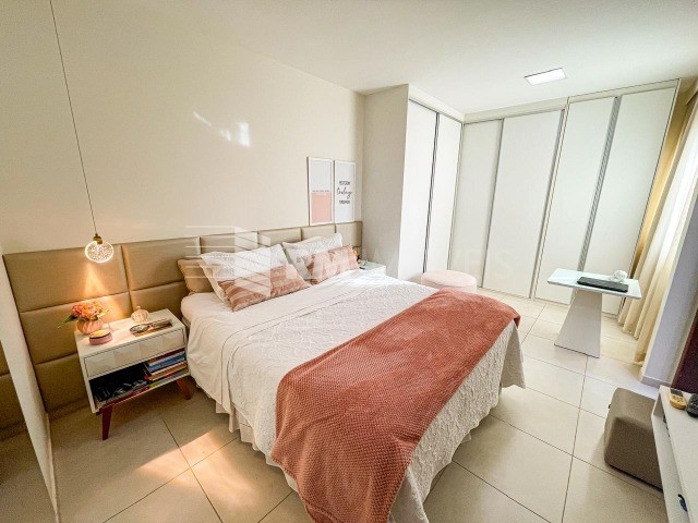 Casa de Condomínio, 4 quartos - Foto 14