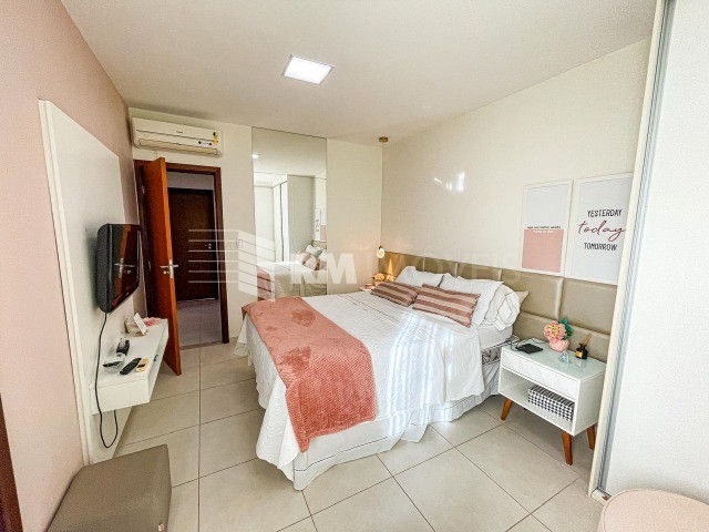 Casa de Condomínio, 4 quartos - Foto 15