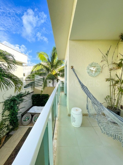 Casa de Condomínio, 4 quartos - Foto 16