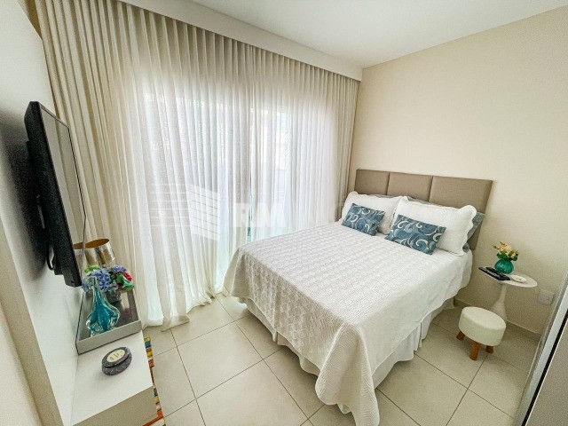 Casa de Condomínio, 4 quartos - Foto 18