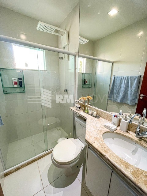 Casa de Condomínio, 4 quartos - Foto 20