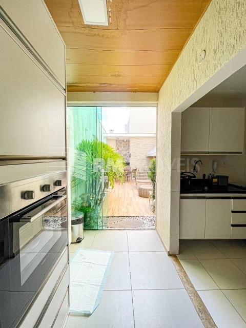 Casa de Condomínio, 4 quartos - Foto 21