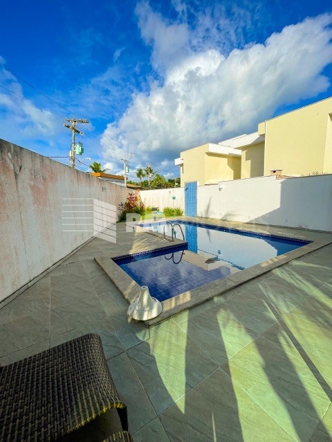 Casa de Condomínio, 4 quartos - Foto 23