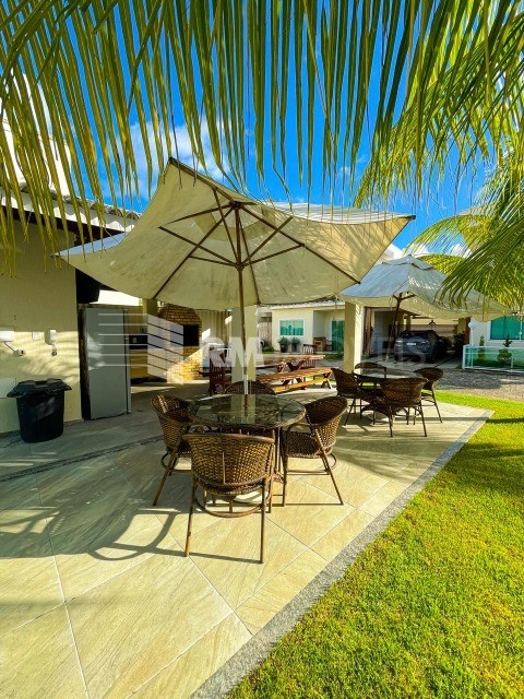 Casa de Condomínio, 4 quartos - Foto 24