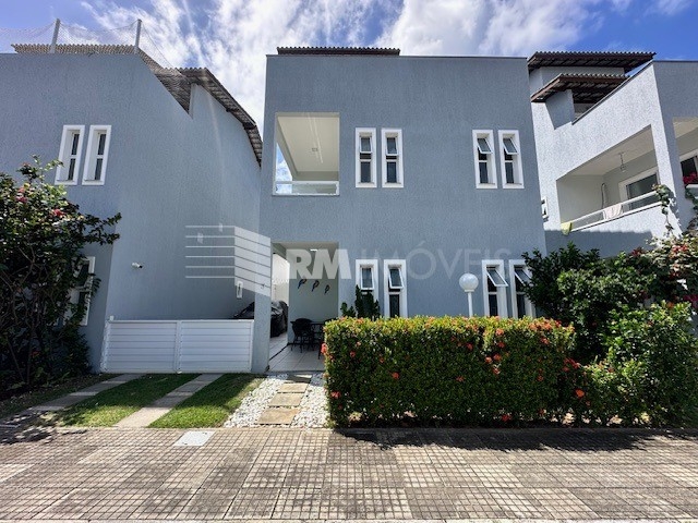 Casa de Condomínio, 4 quartos - Foto 1