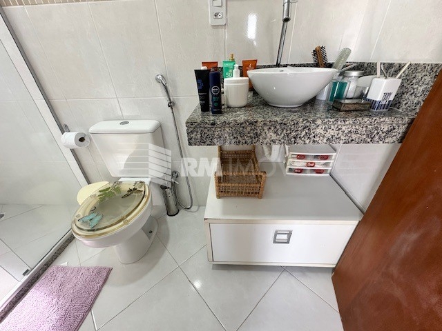 Casa de Condomínio, 4 quartos - Foto 25