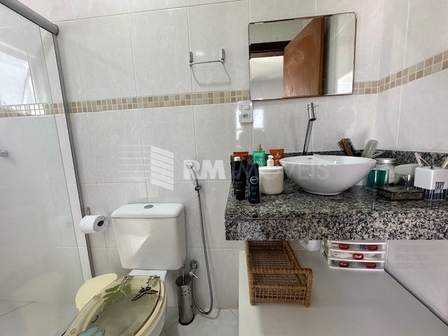 Casa de Condomínio, 4 quartos - Foto 26