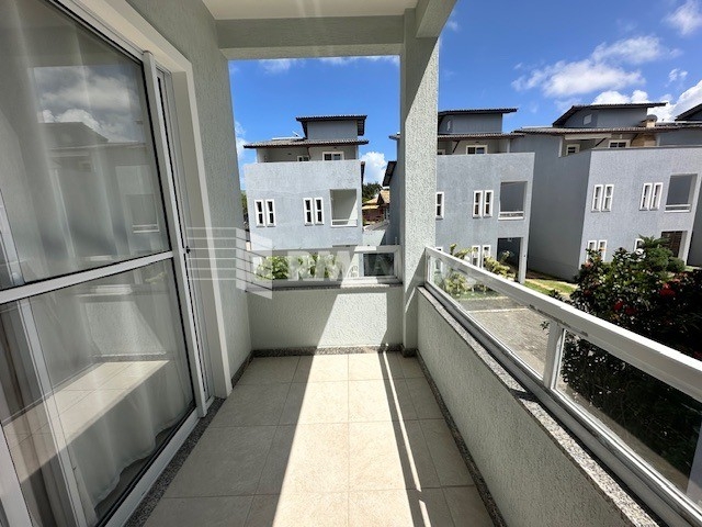 Casa de Condomínio, 4 quartos - Foto 27