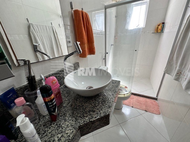 Casa de Condomínio, 4 quartos - Foto 29