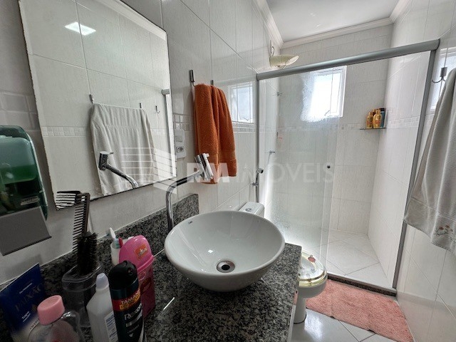 Casa de Condomínio, 4 quartos - Foto 30