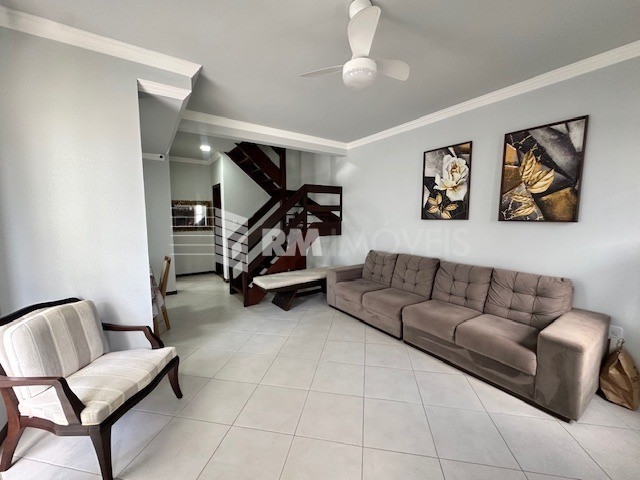 Casa de Condomínio, 4 quartos - Foto 40