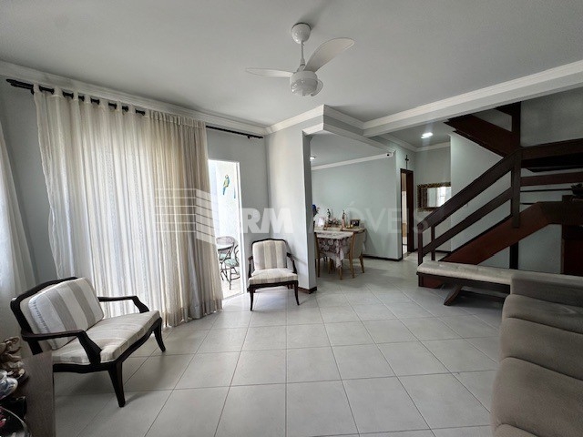 Casa de Condomínio, 4 quartos - Foto 41