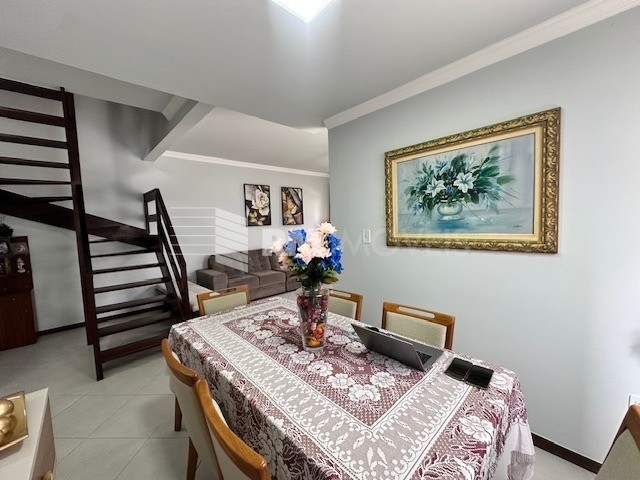 Casa de Condomínio, 4 quartos - Foto 46