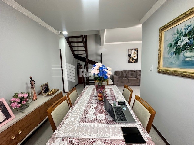 Casa de Condomínio, 4 quartos - Foto 47