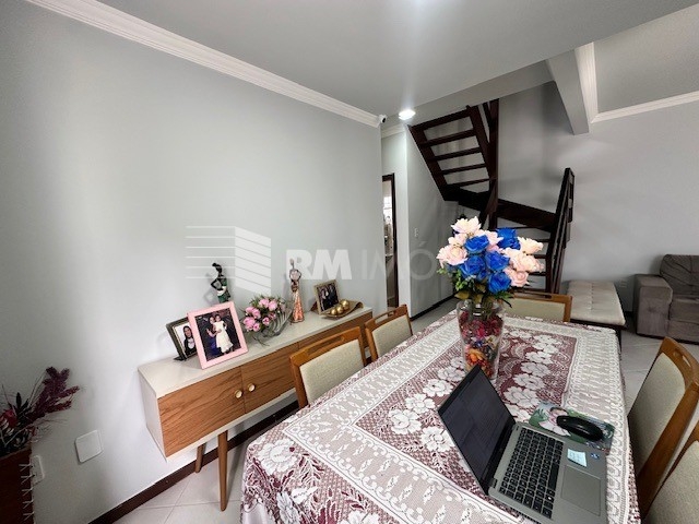 Casa de Condomínio, 4 quartos - Foto 48