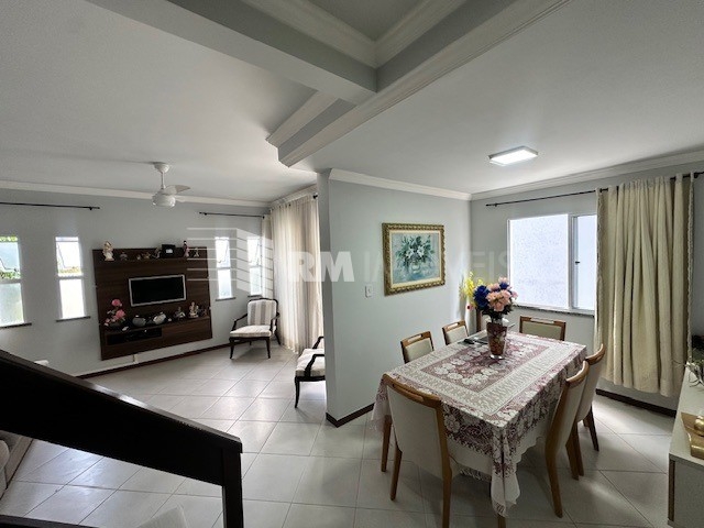 Casa de Condomínio, 4 quartos - Foto 51