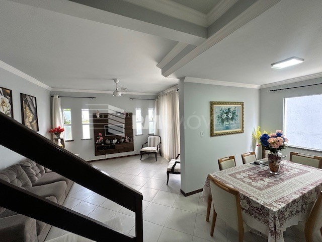 Casa de Condomínio, 4 quartos - Foto 52