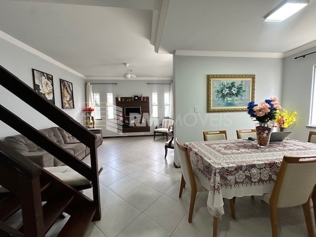 Casa de Condomínio, 4 quartos - Foto 53