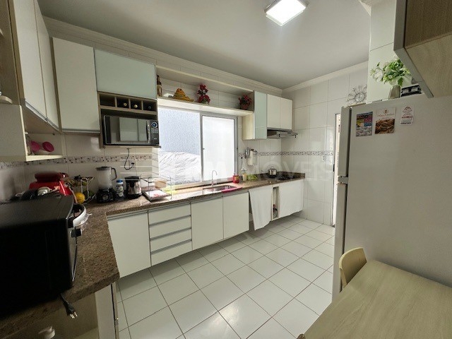 Casa de Condomínio, 4 quartos - Foto 56